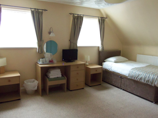 Acorn Lodge Guest House主图