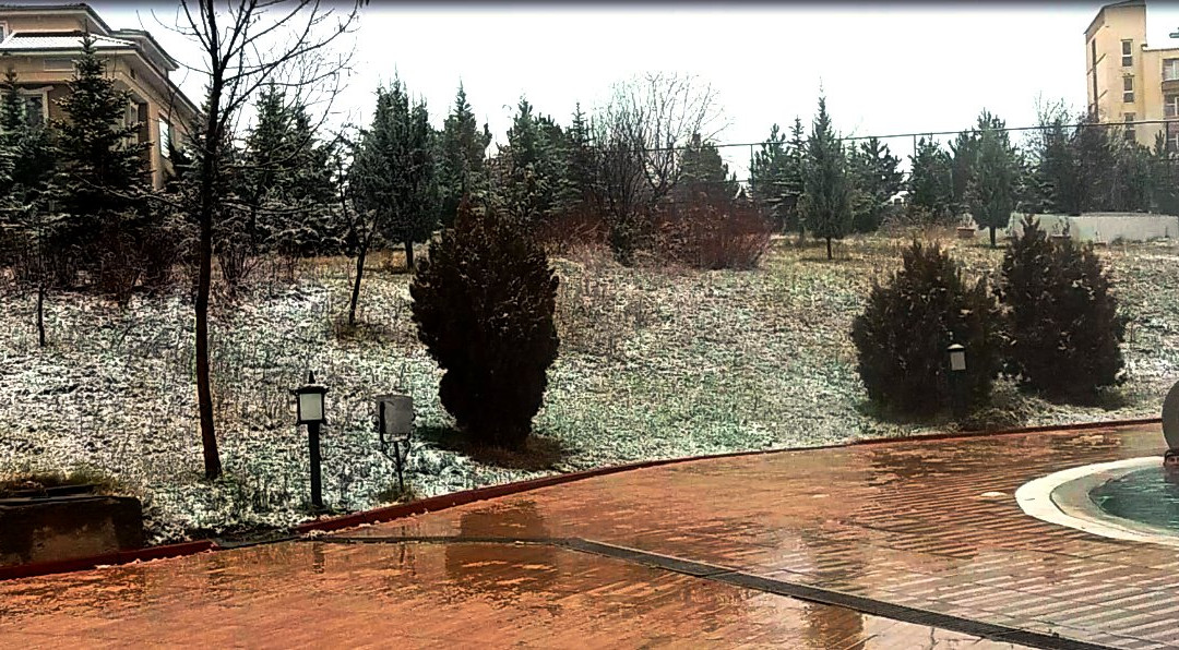 Safran Thermal Resort主图