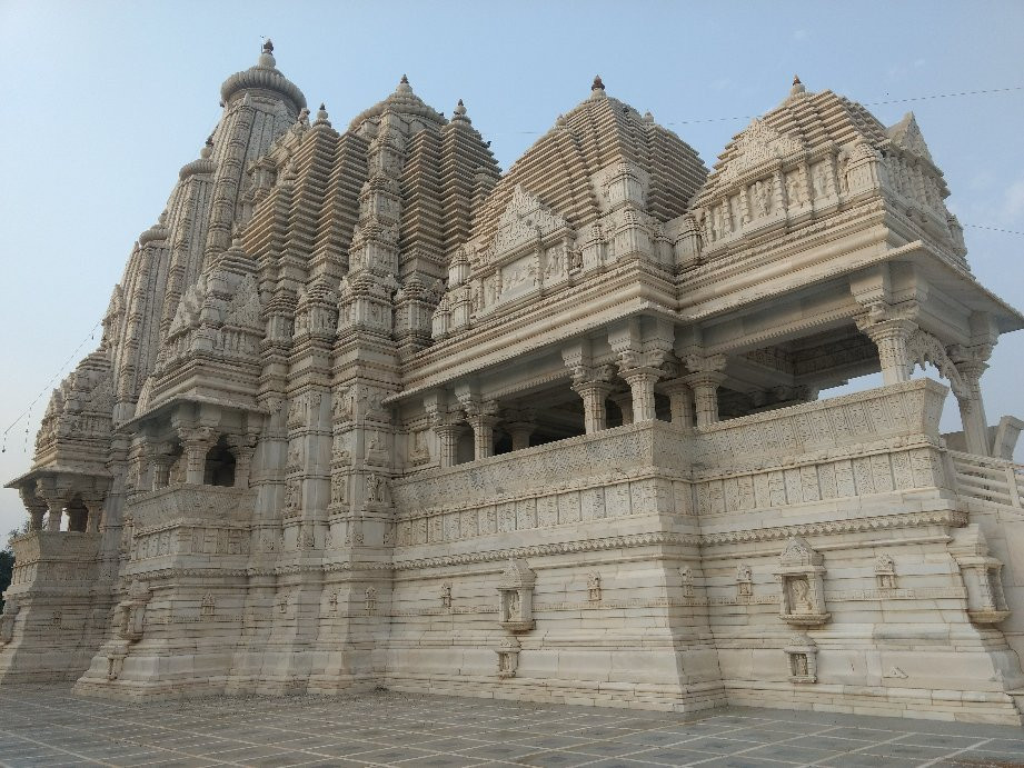 Shradha Temple景点图片