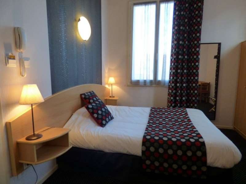 Hotel De La Vallee主图