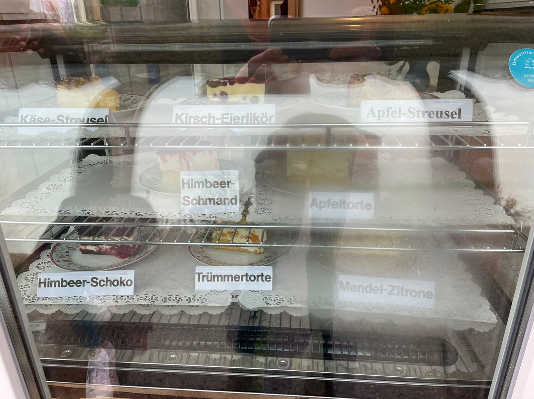 Café Weitblick