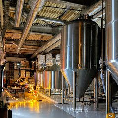 Austmann Bryggeri & Taproom景点图片