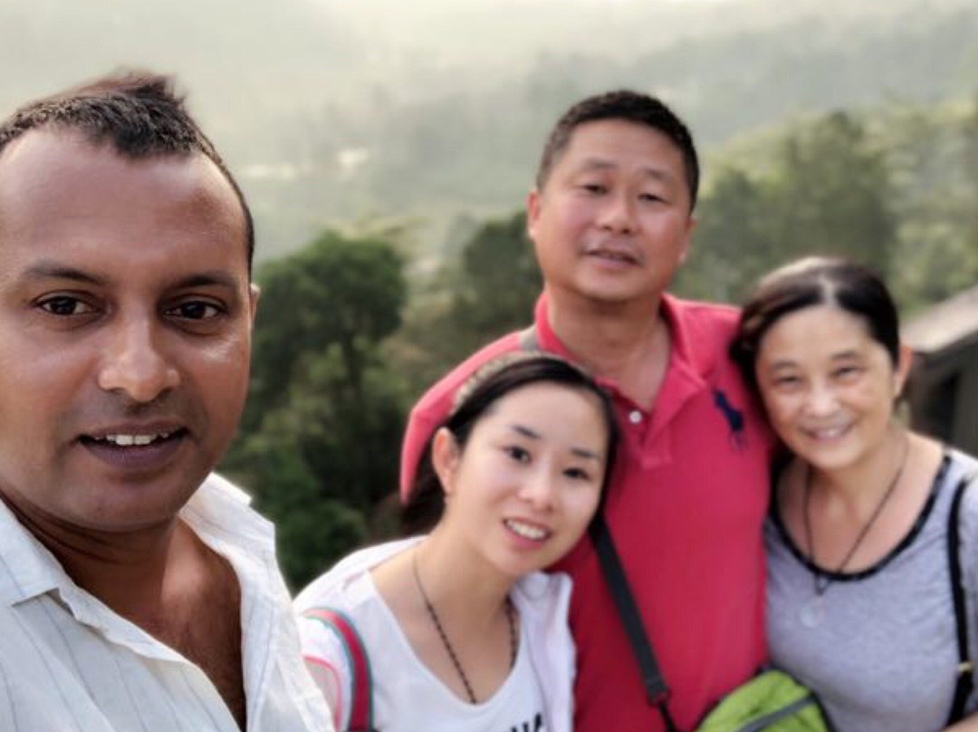 Aloha Lanka Tours-赛杜瓦必去景点