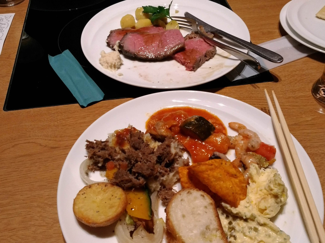 Yutomori Club主图