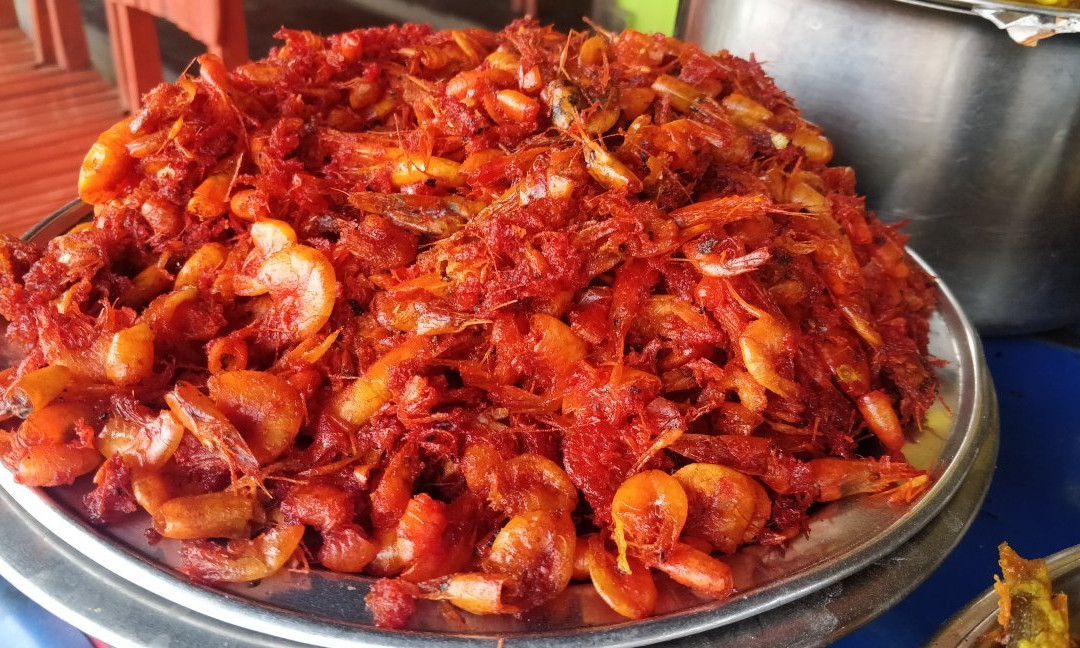 Dhading餐馆和美食-Malekhu Dhading