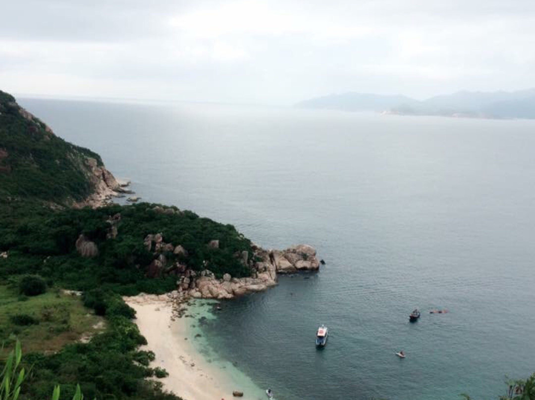 Binh Ba Island景点图片