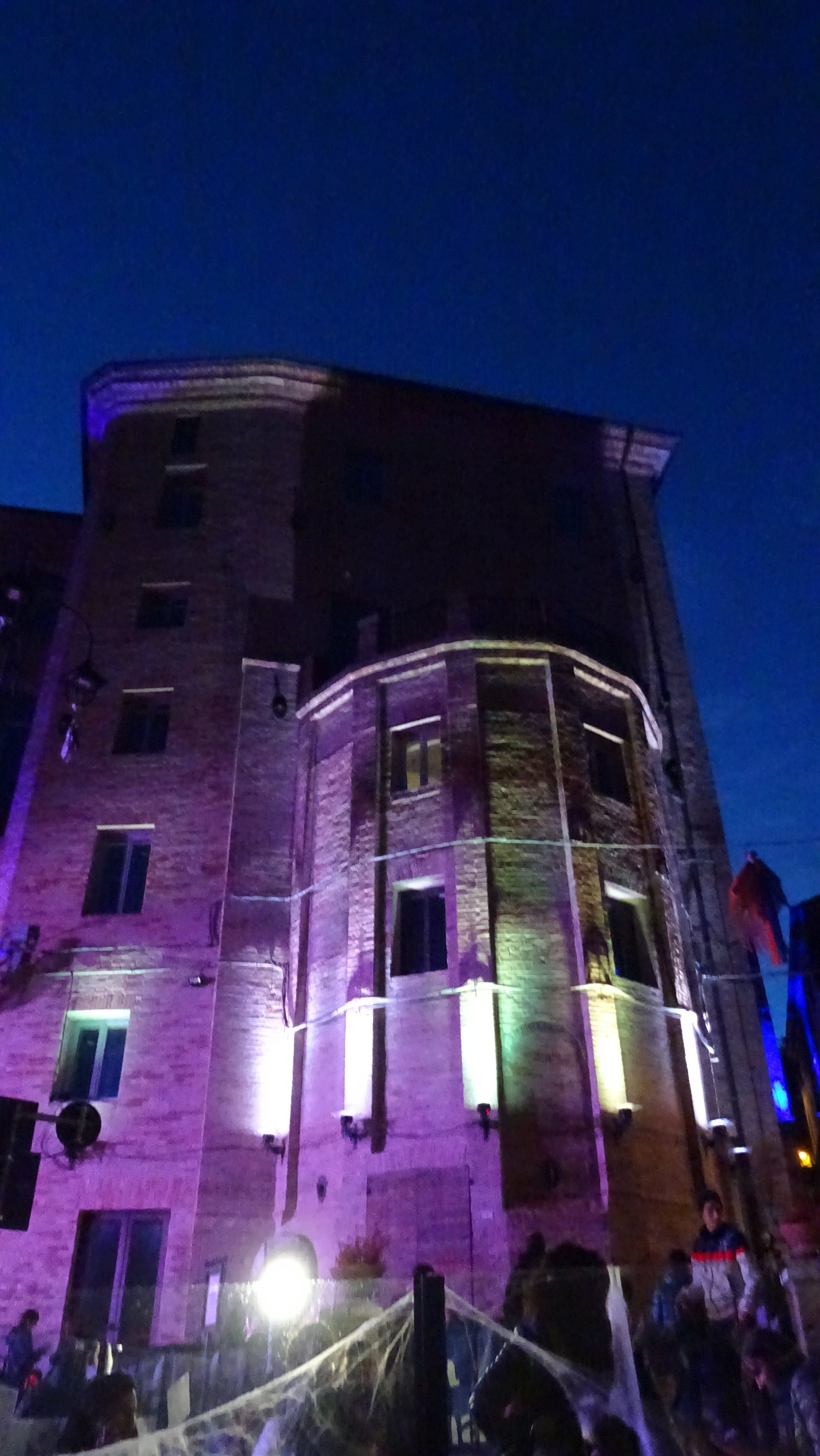 Hotel Palazzo Meraviglia-官方