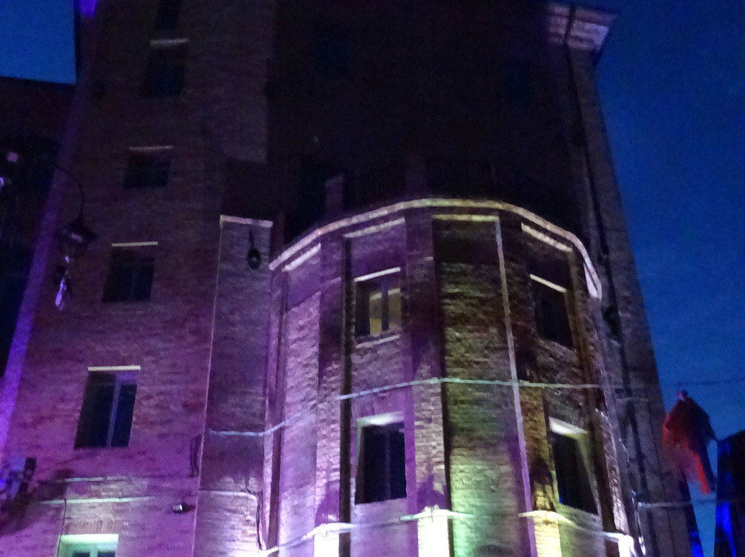 Hotel Palazzo Meraviglia主图