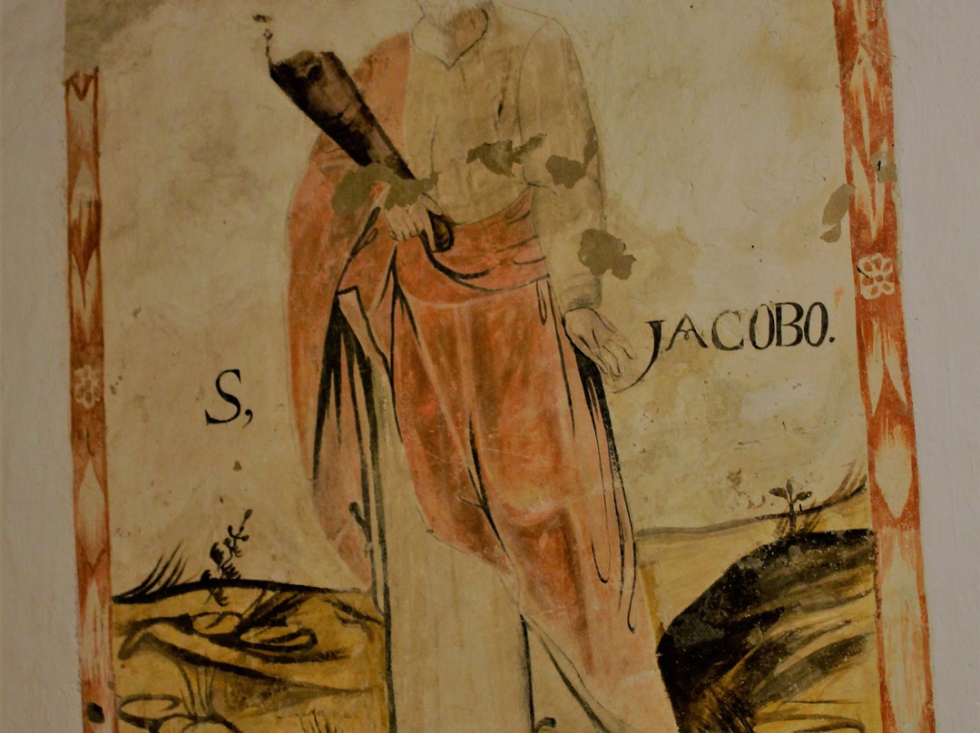 Catedral de Trujillo - Catedral de Santa Maria-特鲁希略必去景点