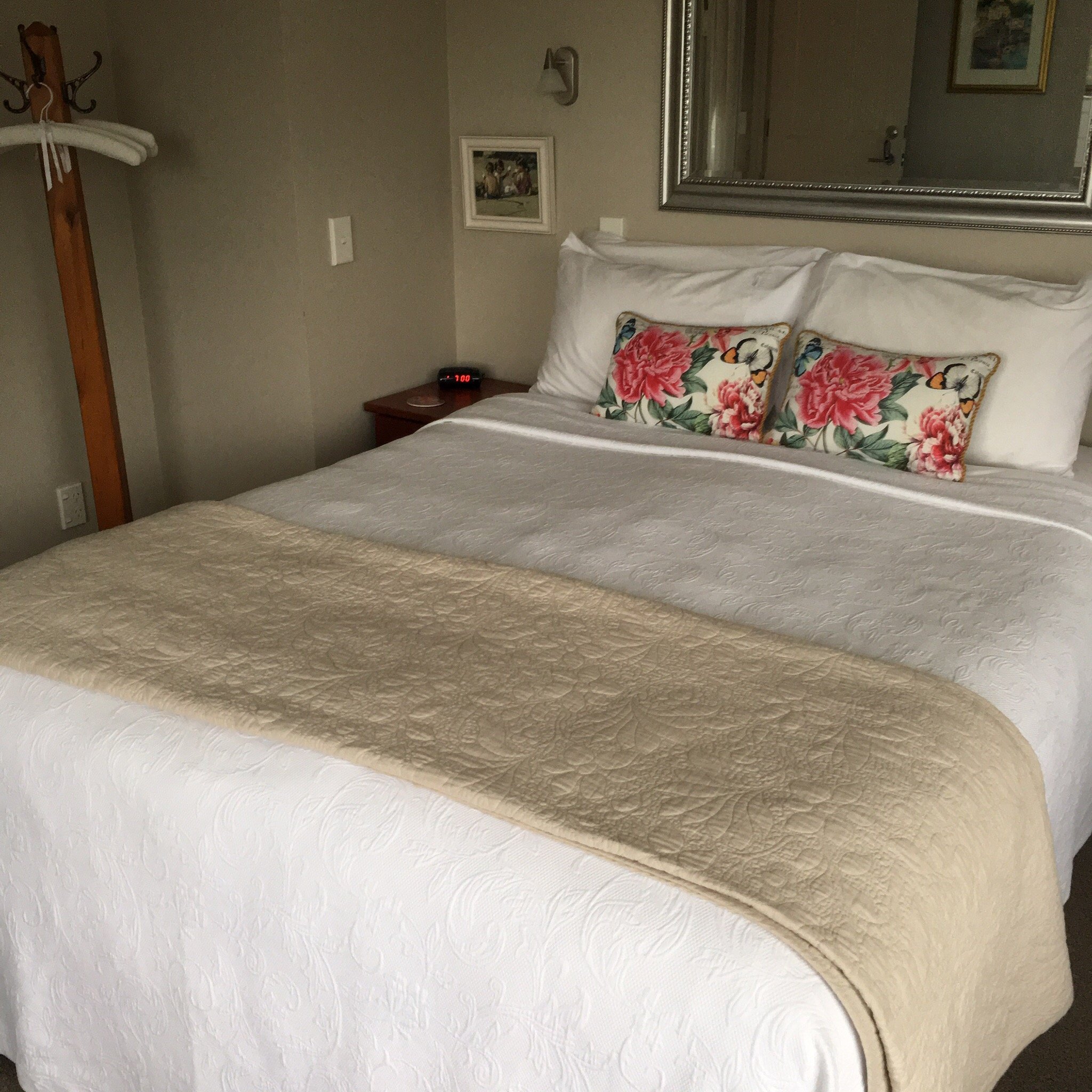 Rewa House B&B-官方