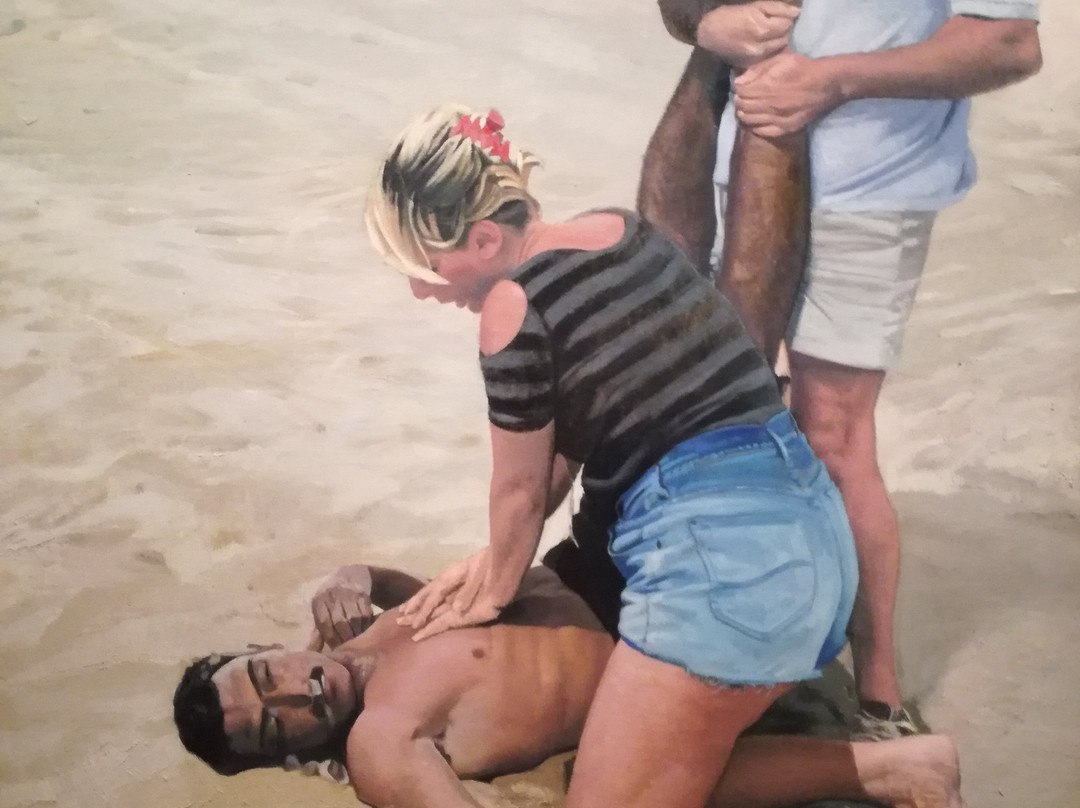 Palazzo Sant'Elia-巴勒莫必去景点