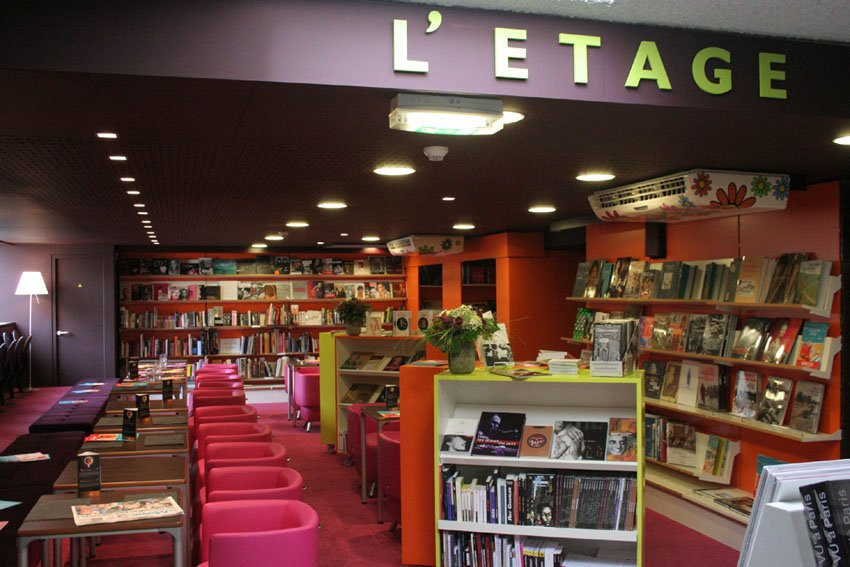 L'Étage