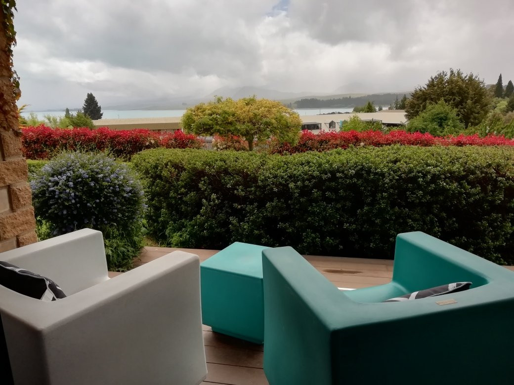 蒂卡波湖旅馆主图