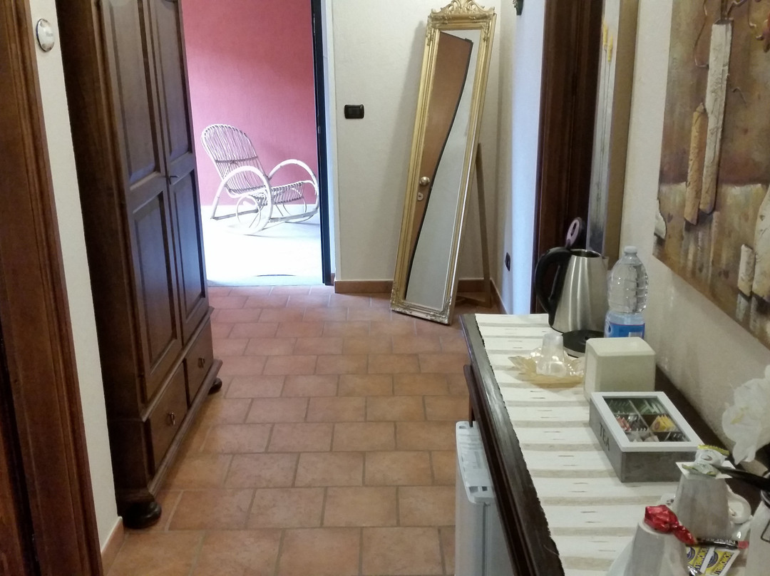 Bed & Breakfast Villa Laura主图