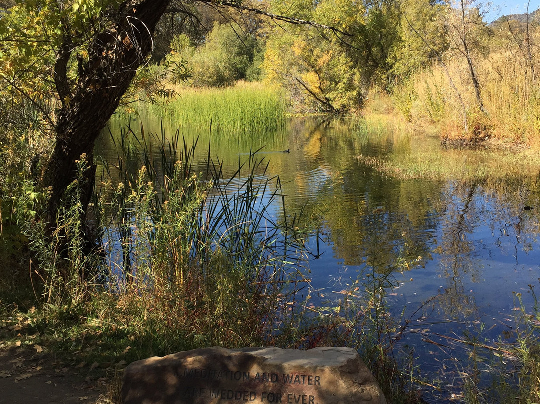 Oak Glen Preserve-Oak Glen必去景点