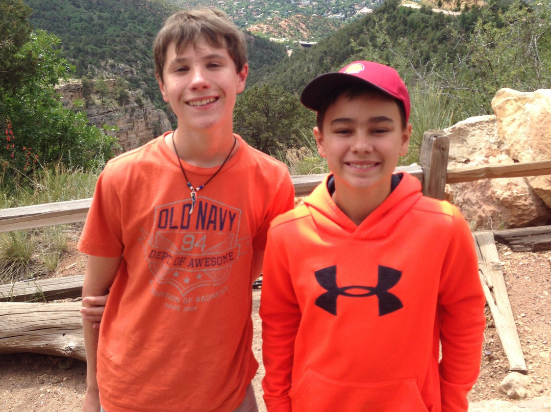 Cinemark Roanoke and XD-罗阿诺克必去景点