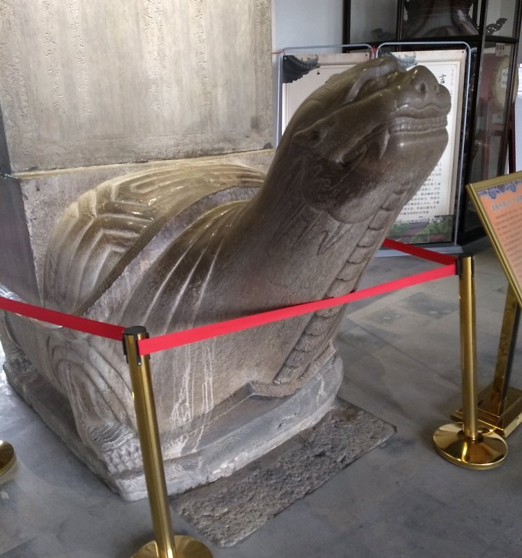 南京鼓楼-南京市必去景点