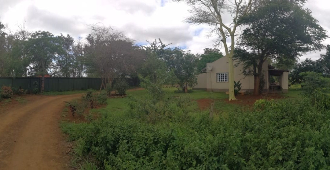 Hluhluwe Country Cottages主图