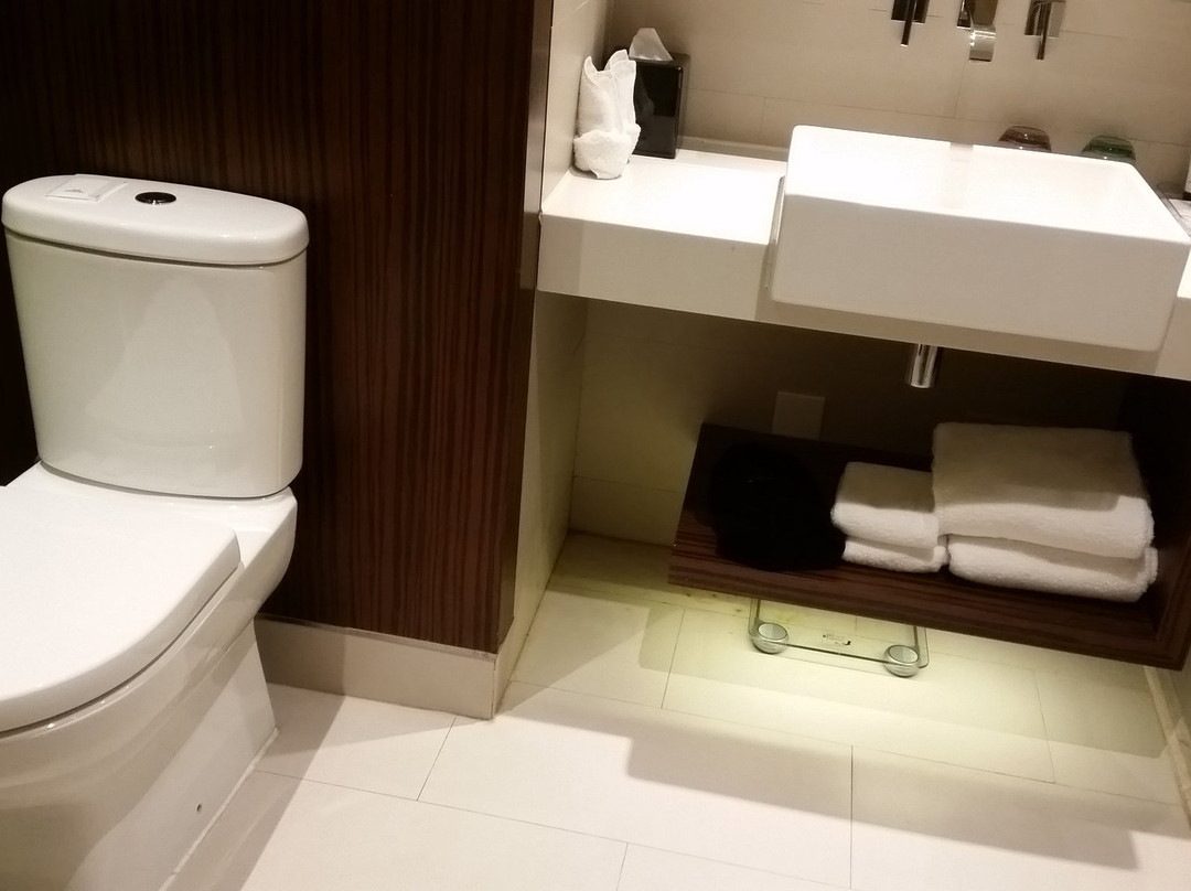 小七孔丽柏酒店主图