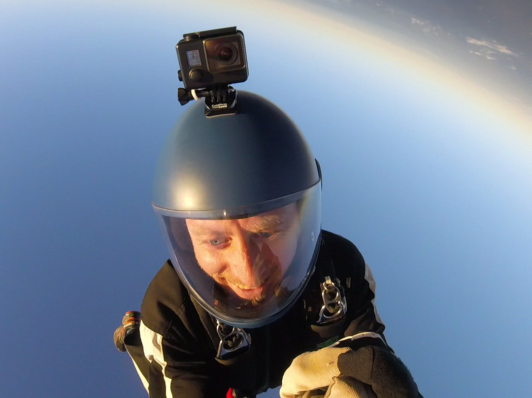 Skydive Robertson-Robertson必去景点