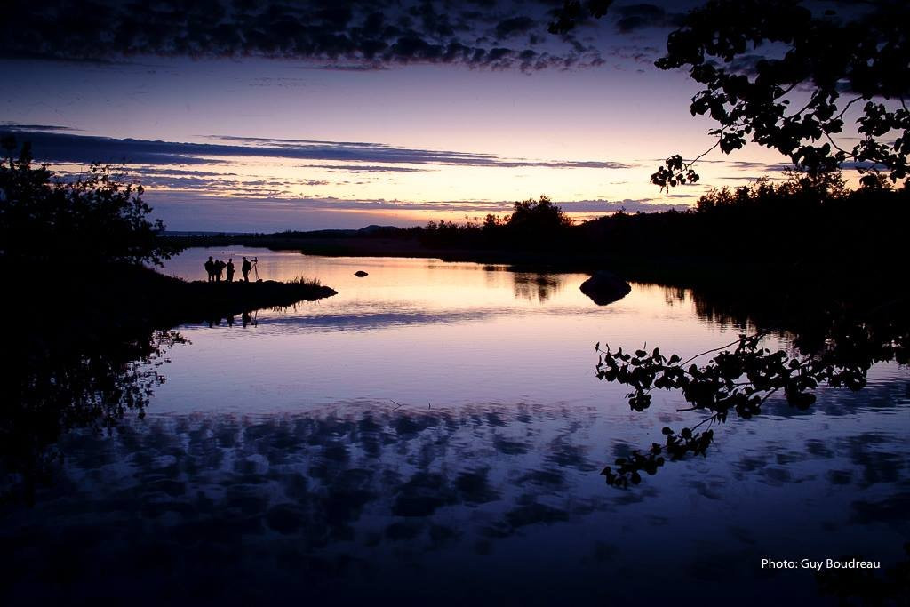 Parc Côtier Kiskotuk - Enr 627586-Riviere du Loup必去景点