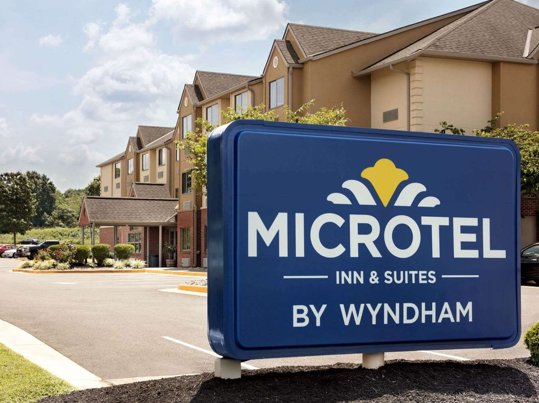 Microtel Inn & Suites by Wyndham Culpeper主图