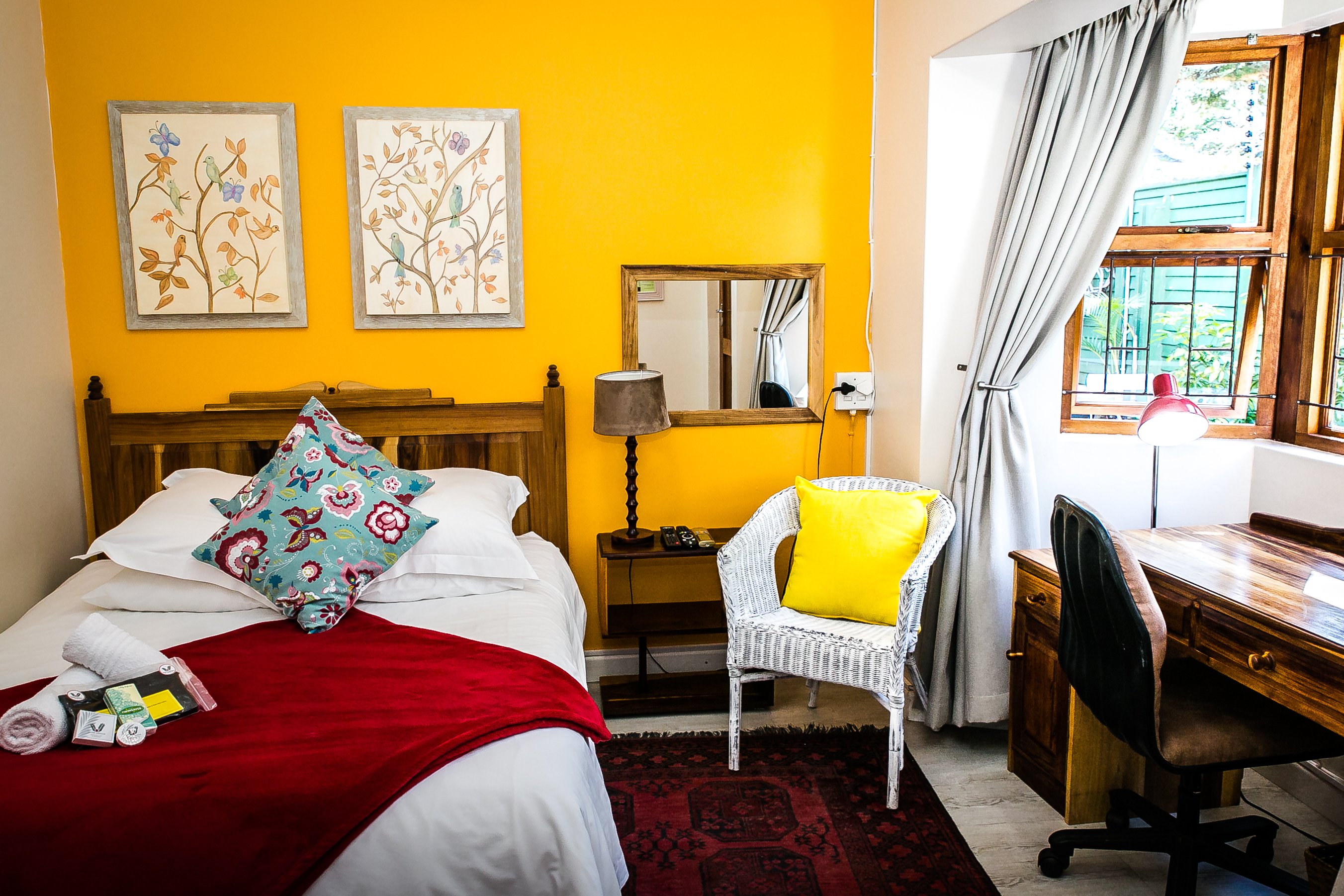 Dreamers Guest House-官方