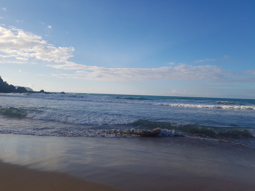 Duli Beach景点图片