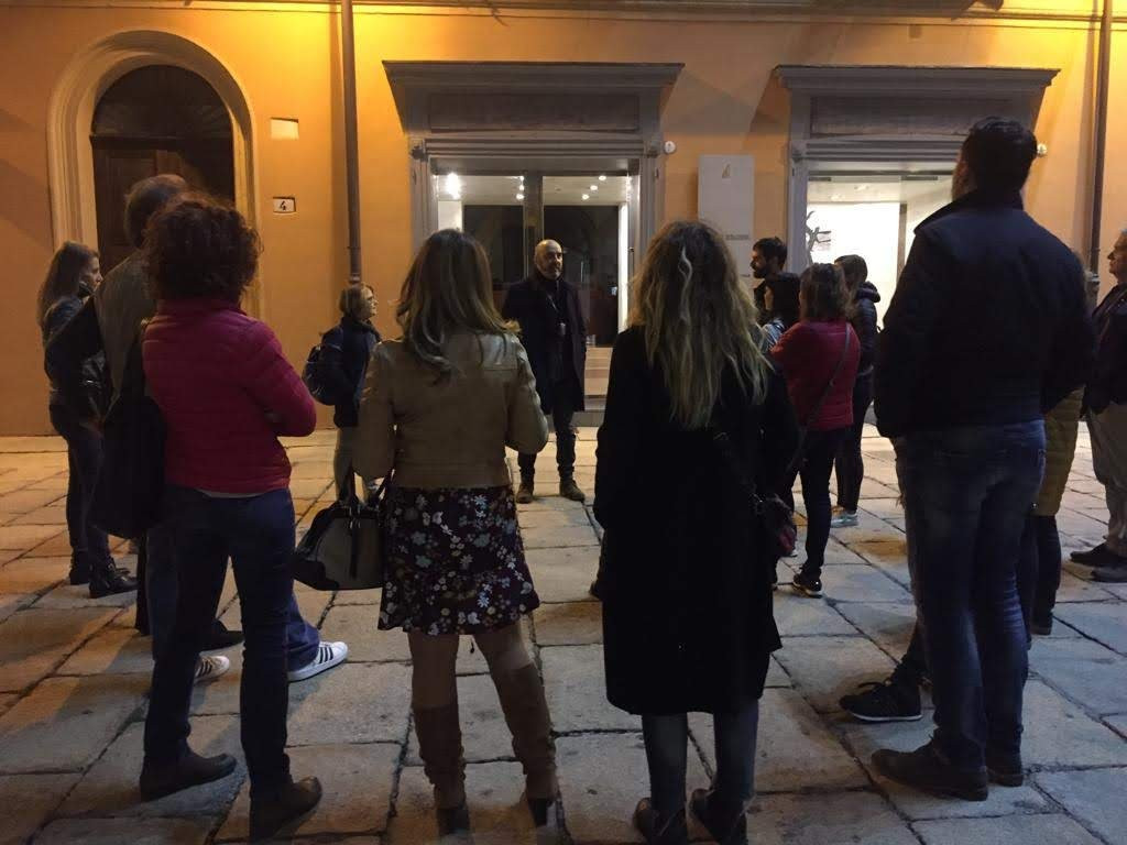 Like Locals in Italy景点图片