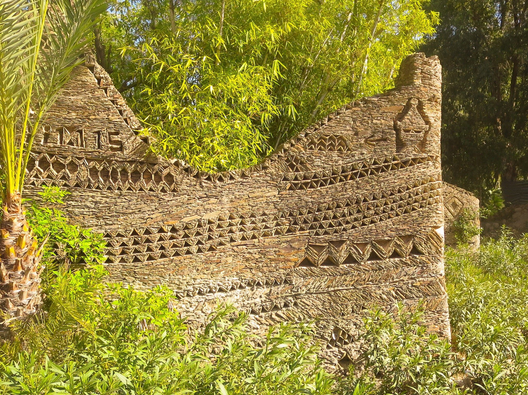 Memoire d'Agadir-阿加迪尔必去景点