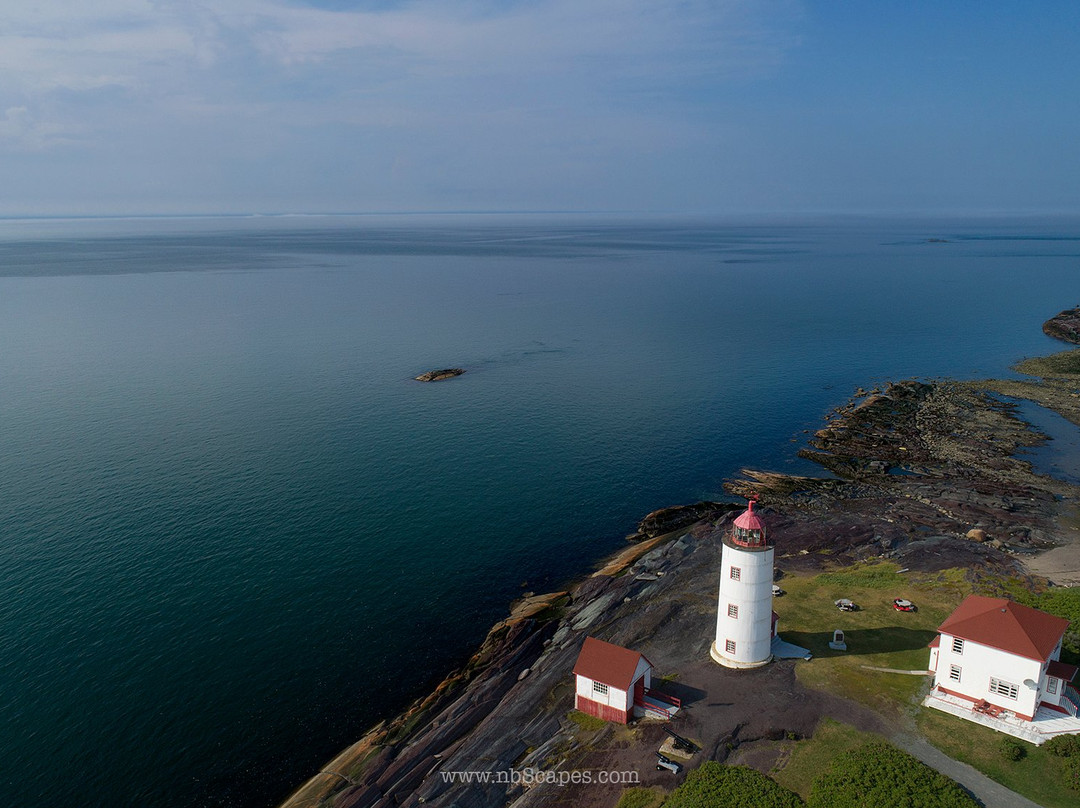 Reserve Nationale de Faune de la Baie-De-L'Isle-Verte景点图片