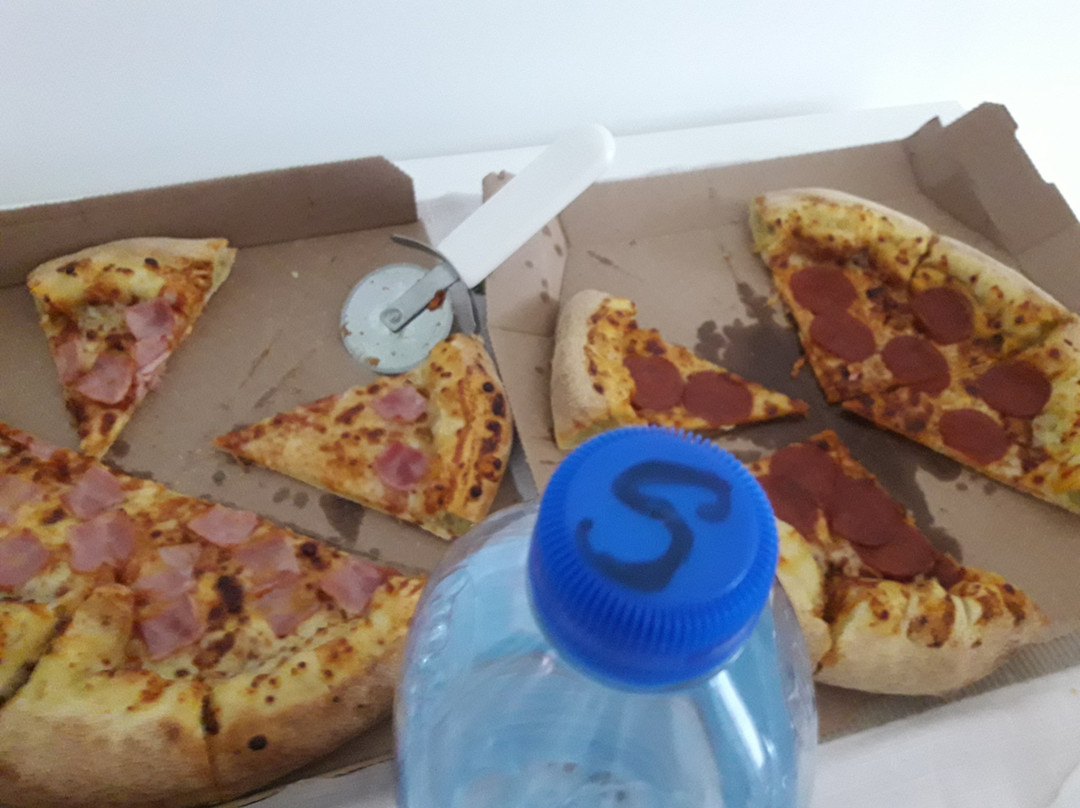Domino's La Seyne-sur-Mer