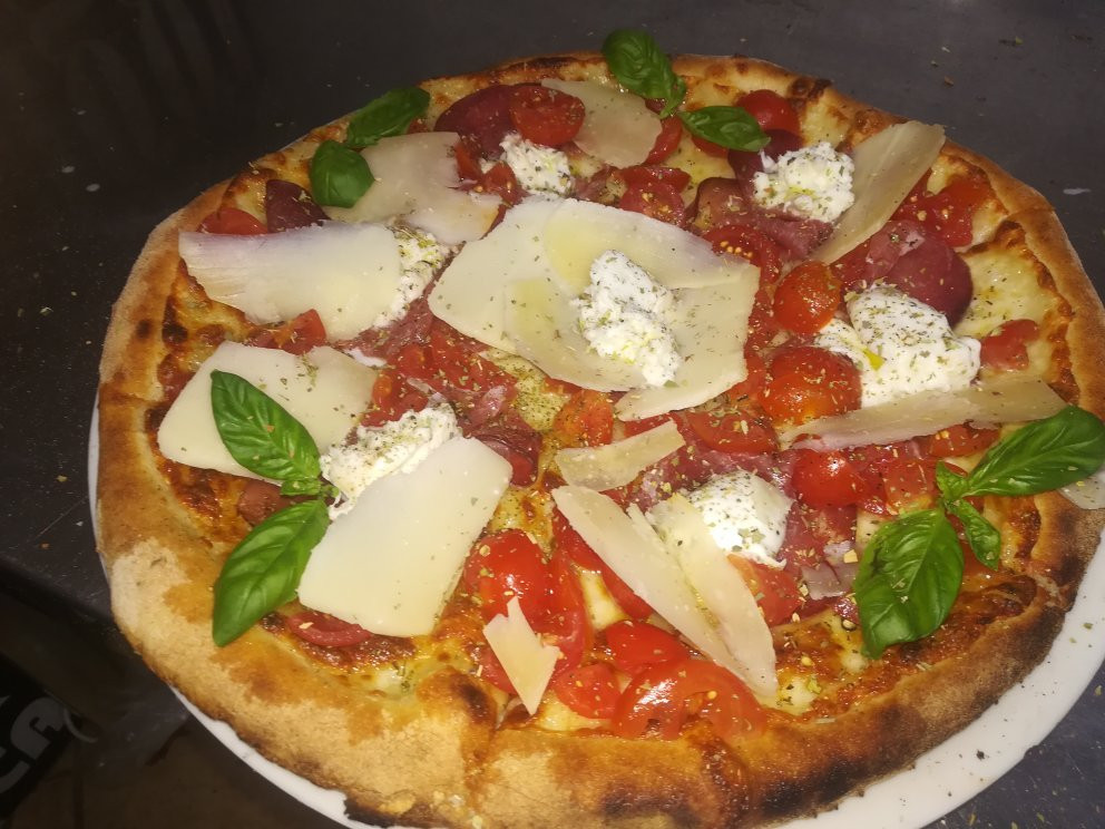 Pizzeria Trevi