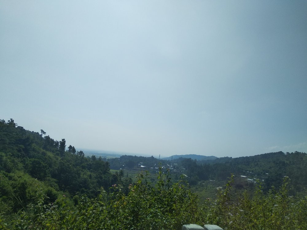 Singda Dam-因帕尔必去景点