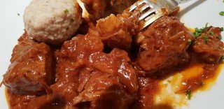 Hotel Poernbacher-餐饮