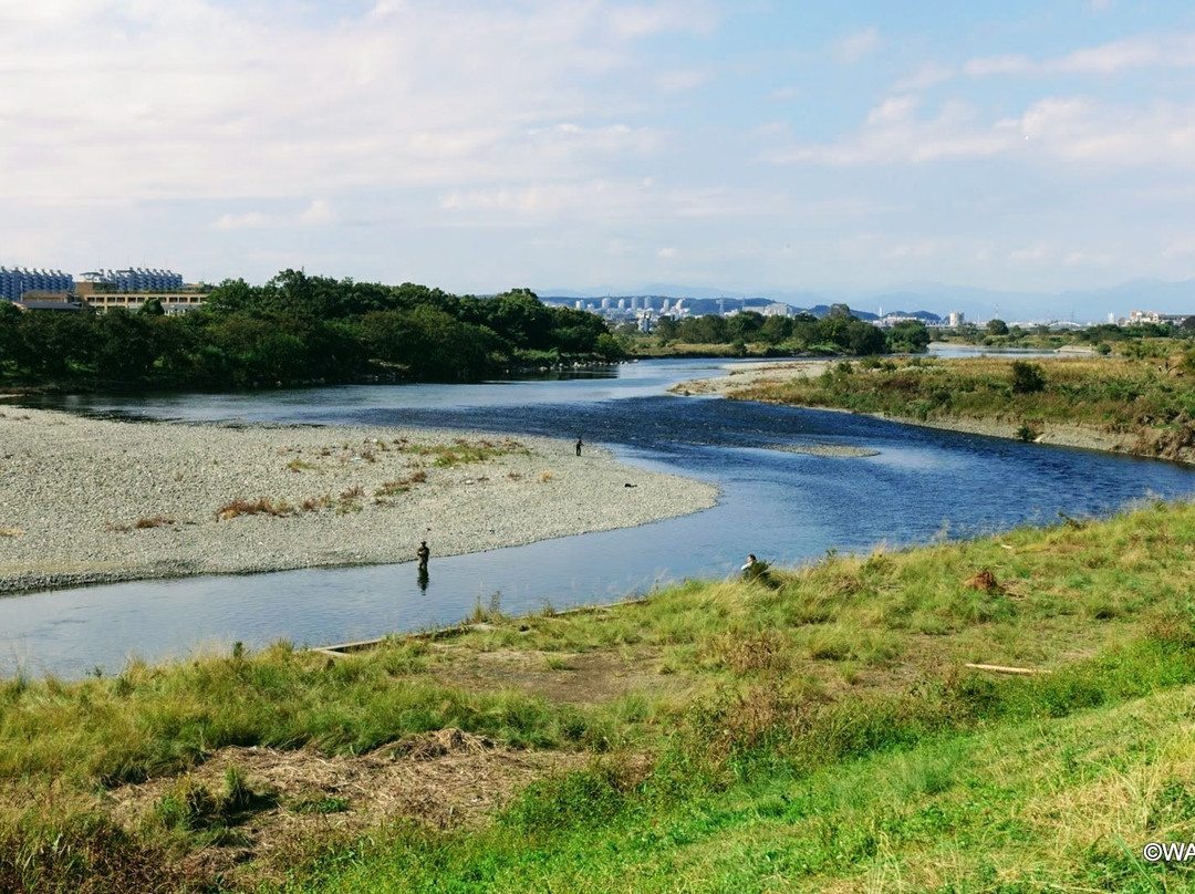 Nihsikawara Park-狛江市必去景点