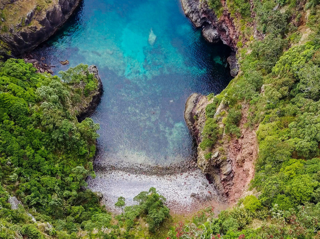 Slipper Island Resort主图