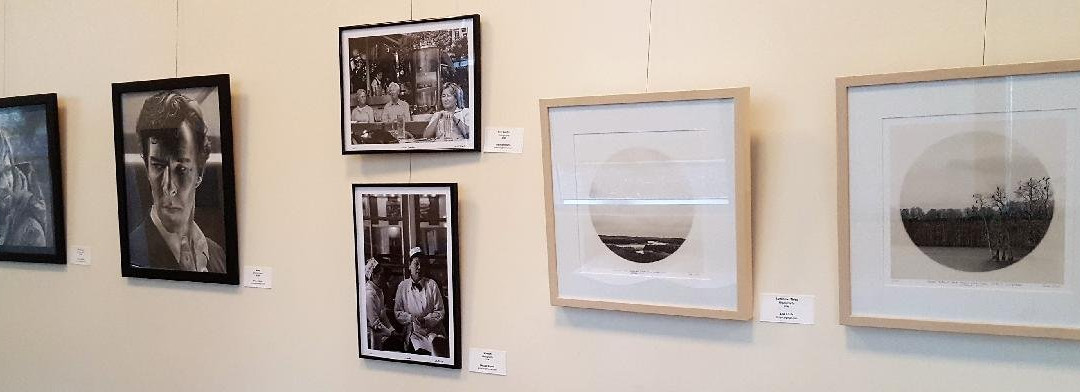 Clearwater Main Public Library-克利尔沃特必去景点