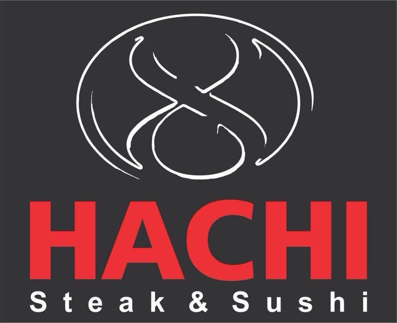 Hachi Steak Sushi