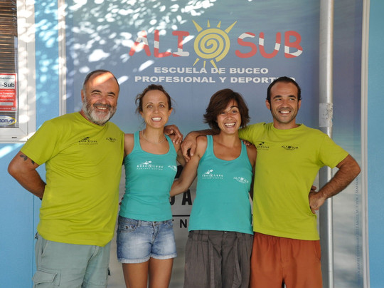 Ali-Sub-Villajoyosa必去景点