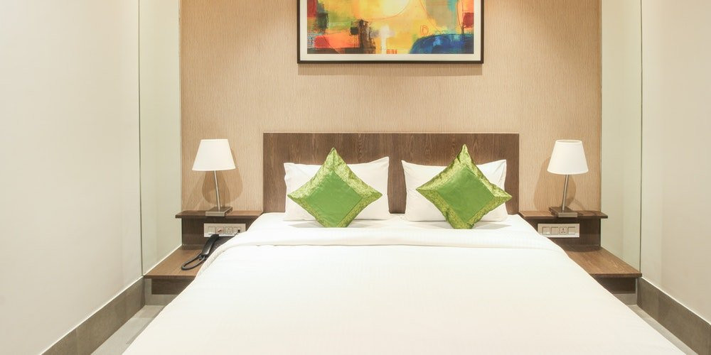 Treebo Trend Elite Residency主图