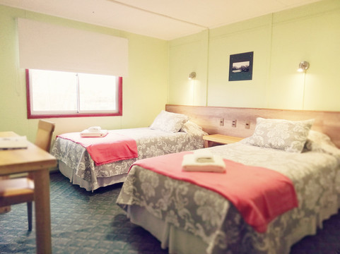 阿索伊青年旅舍主图