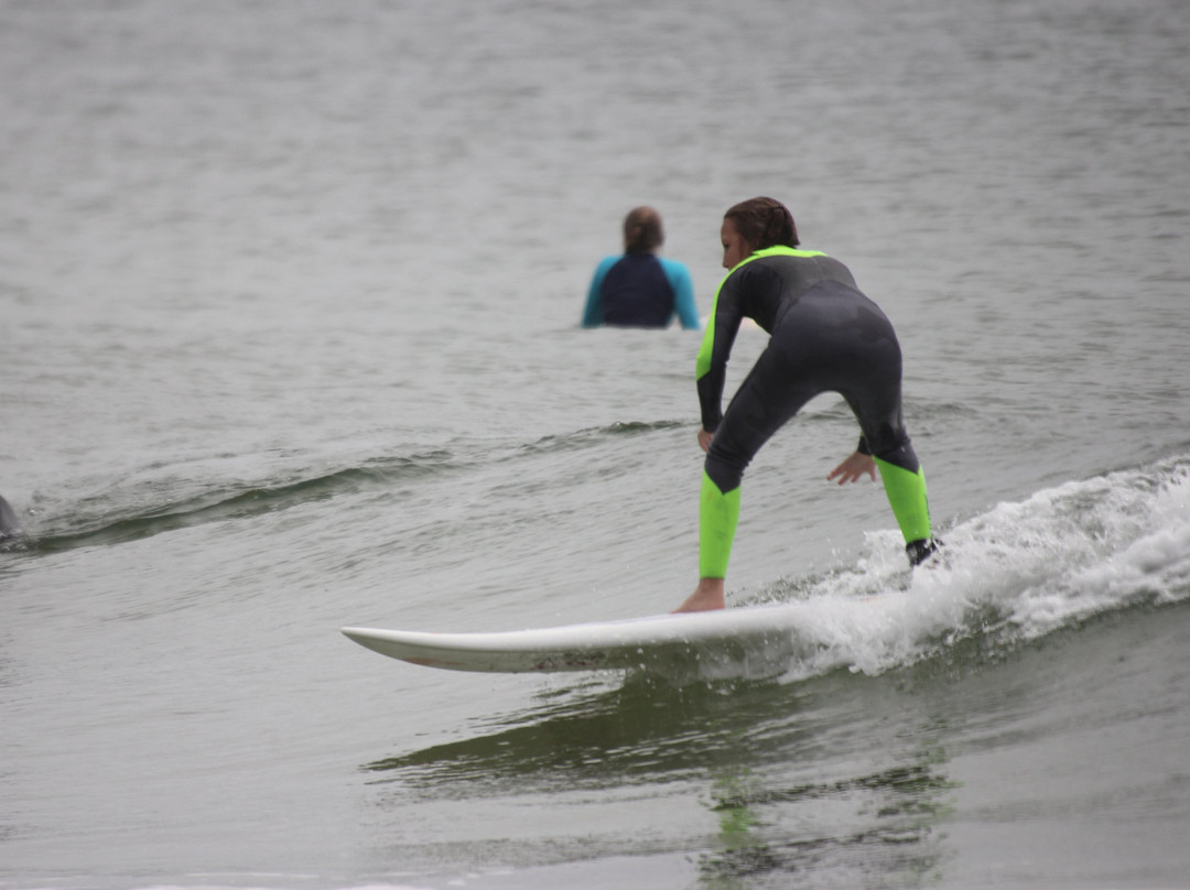 Surf Camp South Africa景点图片