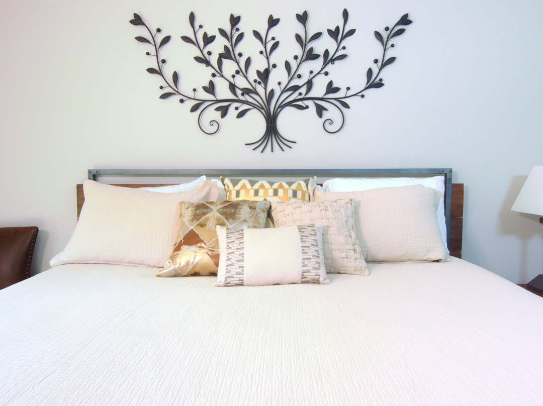 Crystal River Villas主图