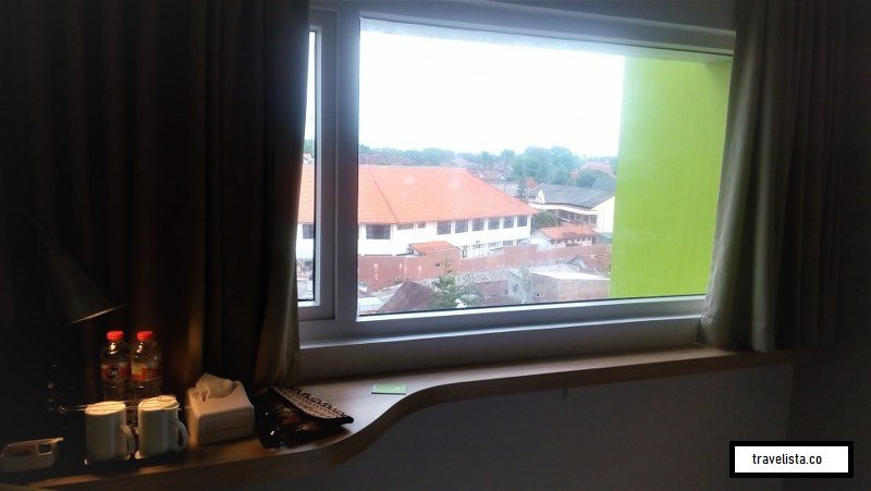 Whiz Prime Hotel Basuki Rahmat Malang主图