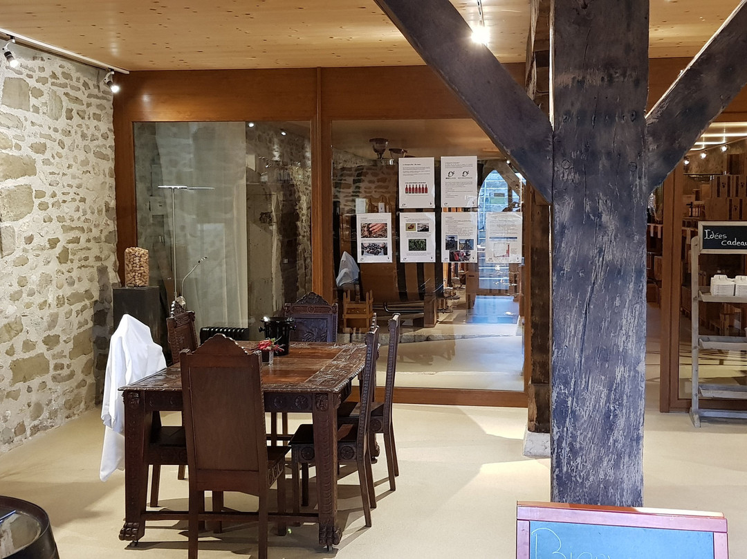 Saint-Genis-Pouilly旅游攻略图片