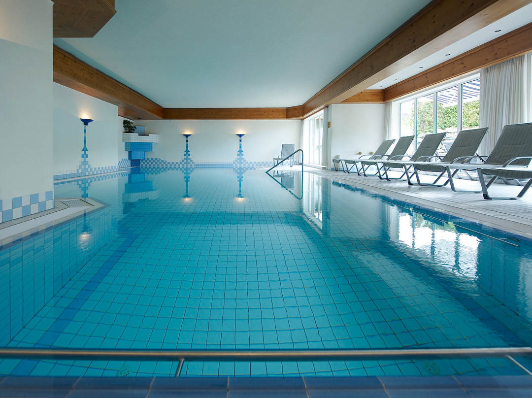 Concordia Wellness & SPA主图