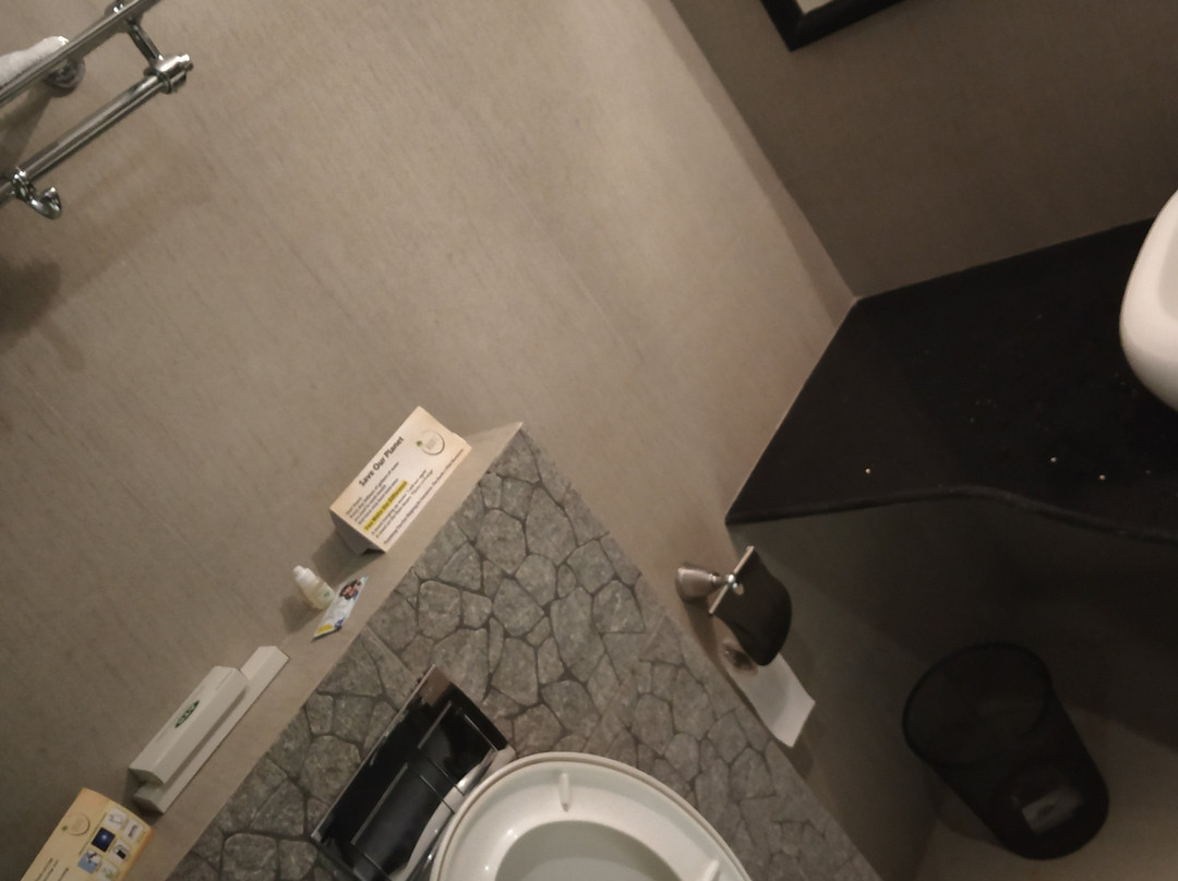 ATS Grand Kera Hotel主图