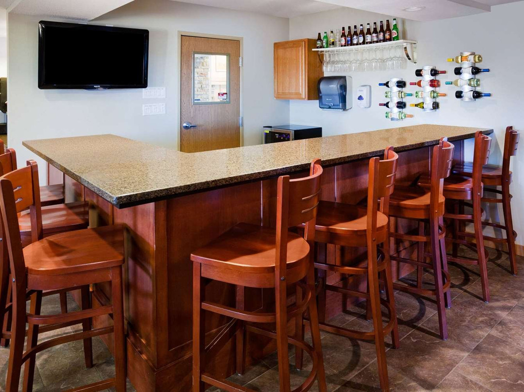 AmericInn by Wyndham Osage主图