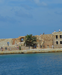 Firkas Fortress景点门票图片